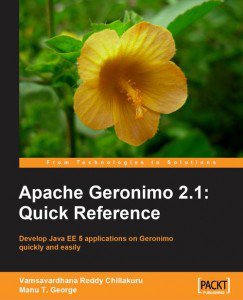 Apache Geronimo Book