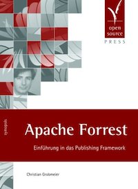 Apache Forrest by Christian Grobmeier