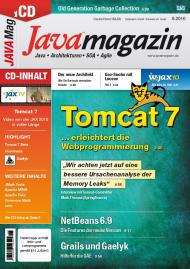 JavaMagazin 09.2010